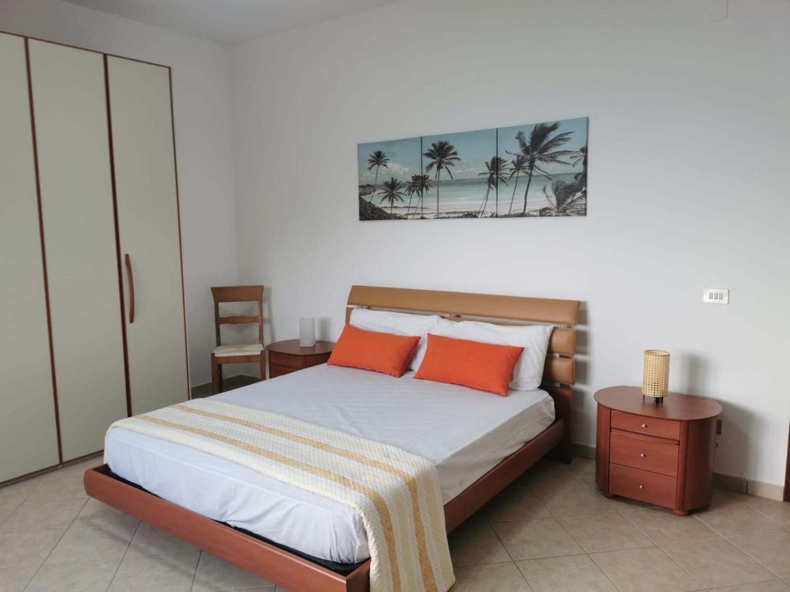 피조 Vistamare Piedigrotta Casa Sul Mare 빌라 외부 사진