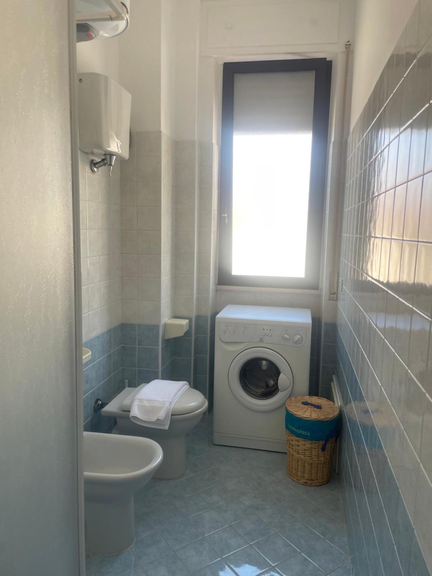 피조 Vistamare Piedigrotta Casa Sul Mare 빌라 외부 사진