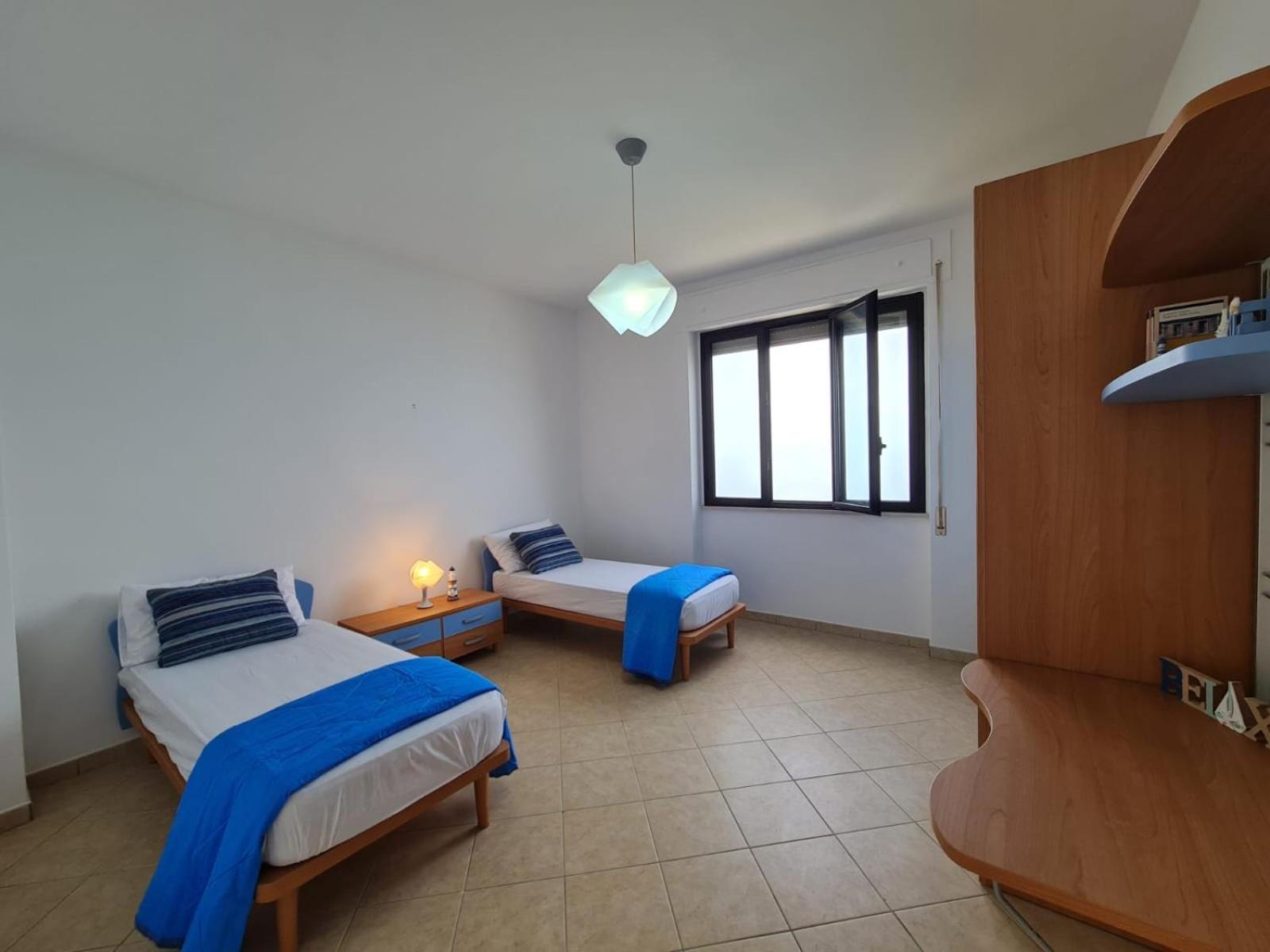 피조 Vistamare Piedigrotta Casa Sul Mare 빌라 외부 사진